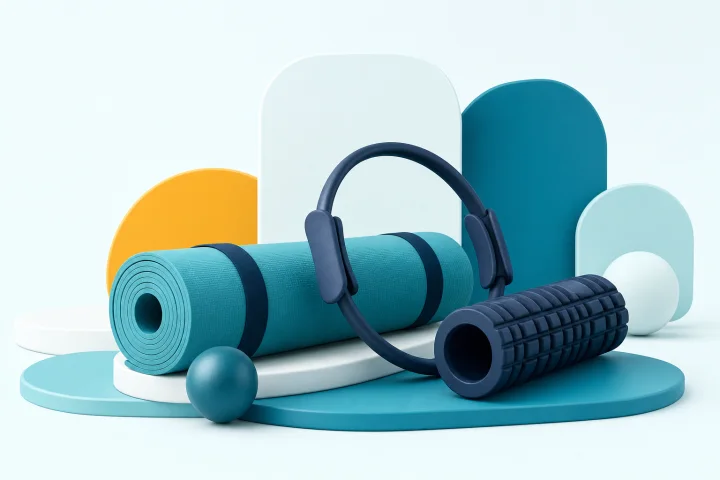 Joga i pilates