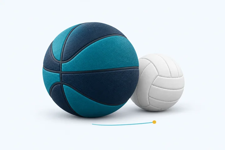 Loptački i timski sportovi