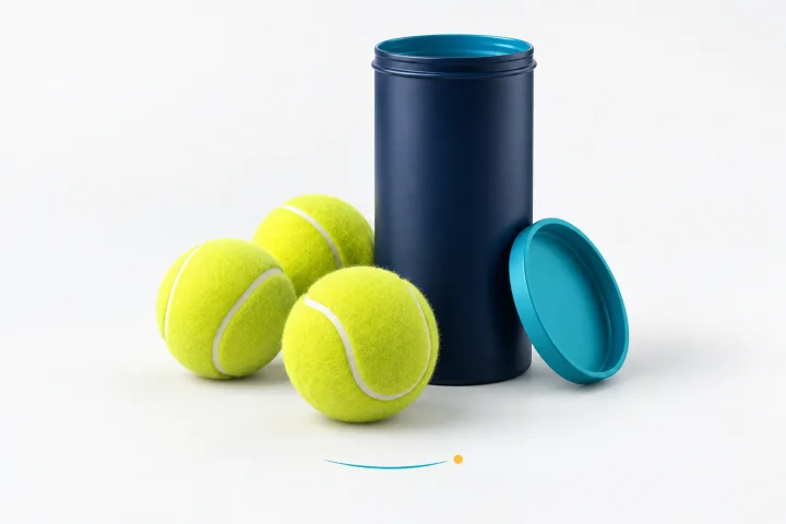 Loptice za padel