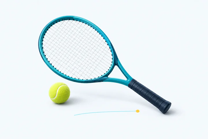 Reketni sportovi