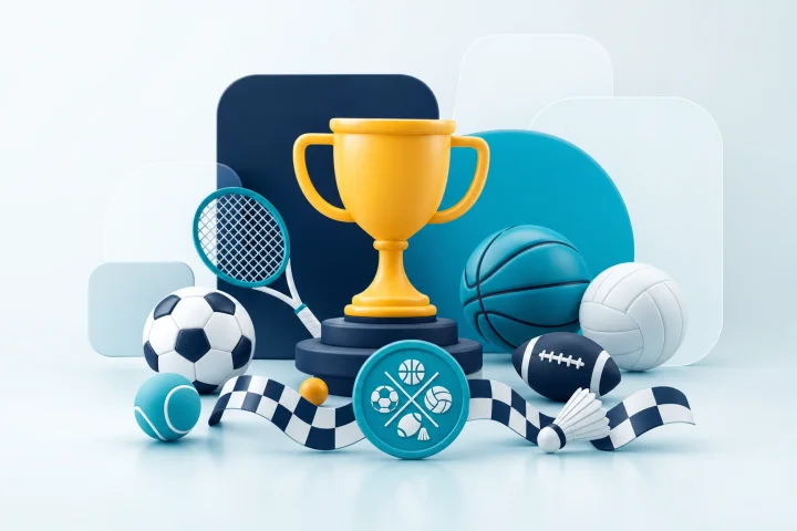 Sport općenito